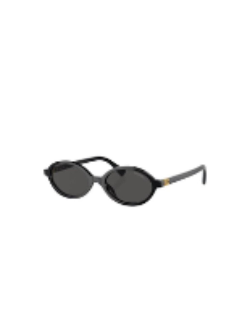 Miu Miu Women Black Sunglasses NEW Original